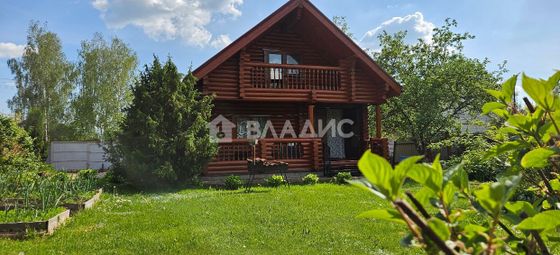 Продажа дома, 157 м², с участком 6 соток