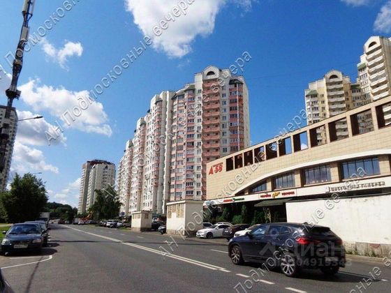 Продажа 2-комнатной квартиры 66,3 м², 13/17 этаж