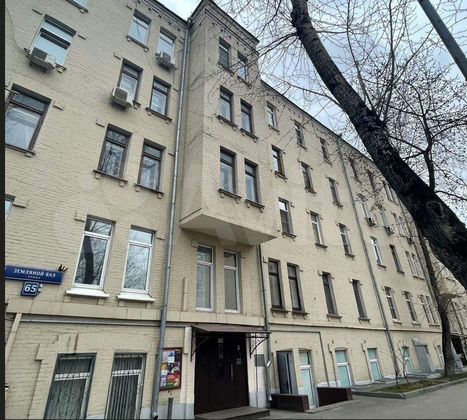 Продажа квартиры-студии 28,3 м², 1/4 этаж