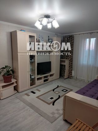 Продажа 2-комнатной квартиры 50,7 м², 12/16 этаж