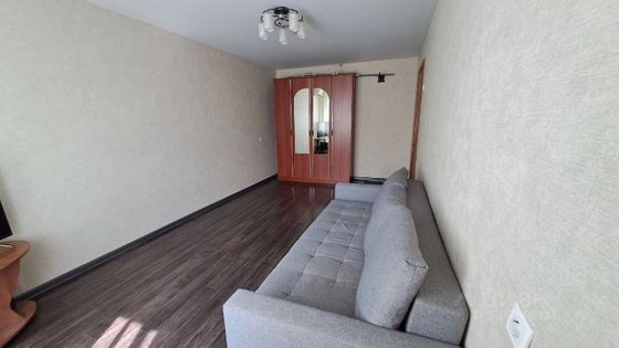 Продажа 1-комнатной квартиры 29,2 м², 4/5 этаж