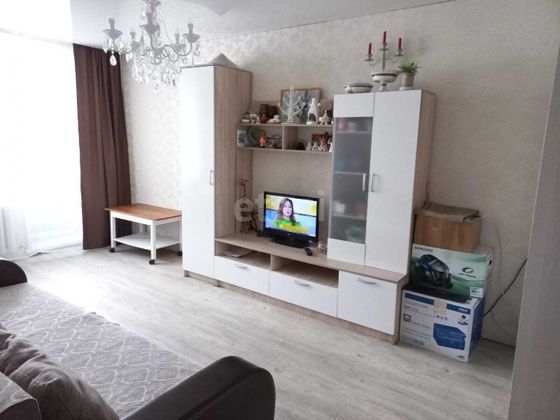 Продажа 2-комнатной квартиры 47,9 м², 1/5 этаж