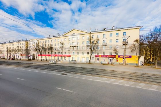 Продажа 2-комнатной квартиры 54 м², 5/5 этаж