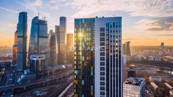 Продажа 1-комнатной квартиры 45 м², 8/14 этаж