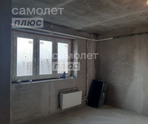 Продажа 2-комнатной квартиры 58 м², 13/13 этаж