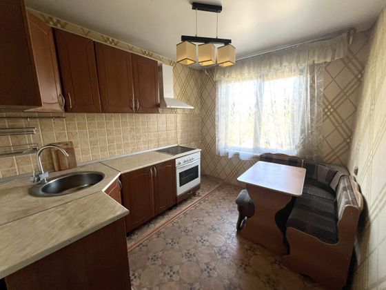 Продажа 2-комнатной квартиры 52,2 м², 3/9 этаж