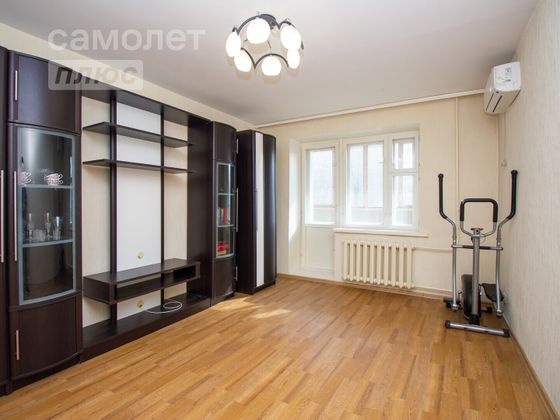 Продажа 2-комнатной квартиры 50 м², 2/10 этаж
