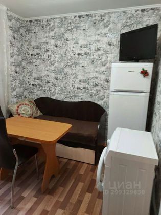 Продажа 1-комнатной квартиры 35,1 м², 1/5 этаж