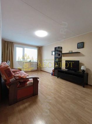 Продажа 3-комнатной квартиры 59 м², 4/5 этаж