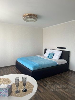 Продажа 2-комнатной квартиры 40 м², 6/12 этаж