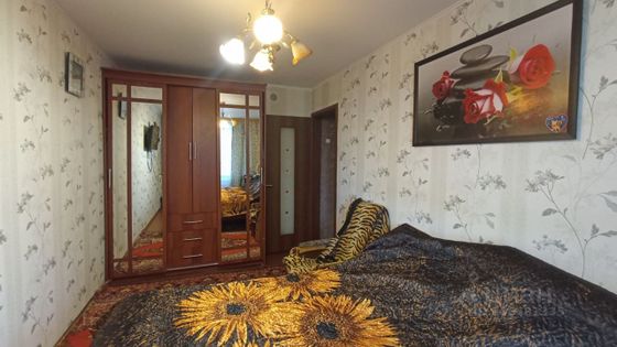 Продажа 4-комнатной квартиры 76,5 м², 5/5 этаж