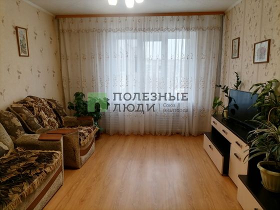 Продажа 4-комнатной квартиры 67,7 м², 8/9 этаж