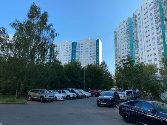 Продажа 3-комнатной квартиры 74,6 м², 3/16 этаж