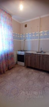 Продажа 3-комнатной квартиры 56,2 м², 1/9 этаж