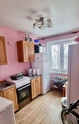 Продажа 1-комнатной квартиры 32 м², 5/5 этаж