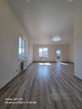 Продажа дома, 100 м², с участком 6,5 сотки