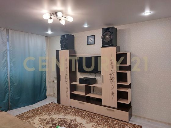 Продажа 2-комнатной квартиры 40,8 м², 3/9 этаж