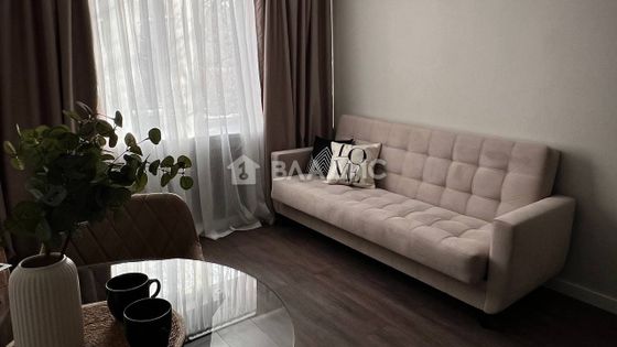 Продажа 2-комнатной квартиры 45 м², 2/9 этаж