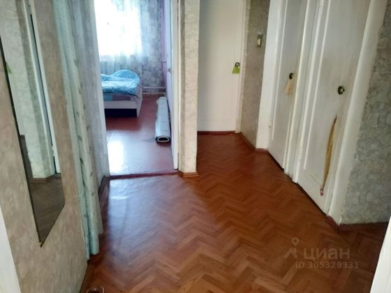 Продажа дома, 43 м², с участком 33 сотки