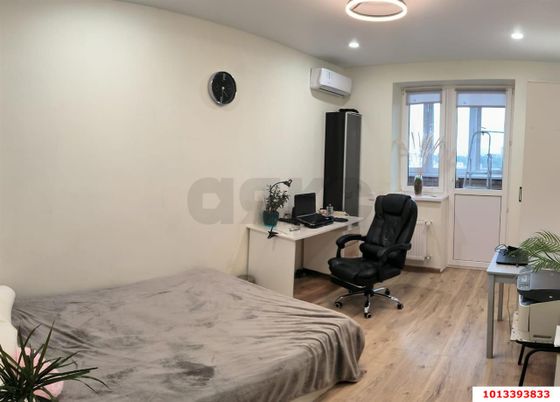 Продажа 2-комнатной квартиры 68 м², 13/16 этаж