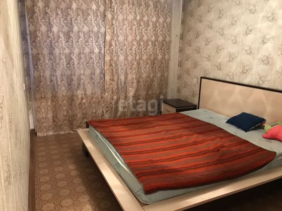 Продажа 2-комнатной квартиры 51 м², 1/9 этаж