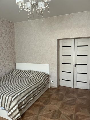 Продажа 3-комнатной квартиры 71,6 м², 1/2 этаж