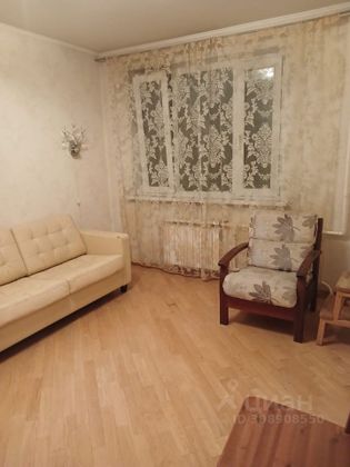 Продажа 2-комнатной квартиры 58 м², 10/17 этаж