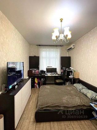 Продажа 2-комнатной квартиры 53,2 м², 3/7 этаж