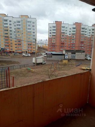 Продажа 1-комнатной квартиры 40 м², 2/10 этаж