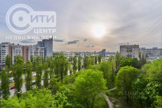 Продажа 3-комнатной квартиры 61,1 м², 7/9 этаж