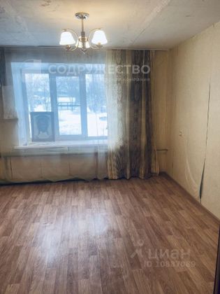 Продажа 2-комнатной квартиры 48,1 м², 2/2 этаж