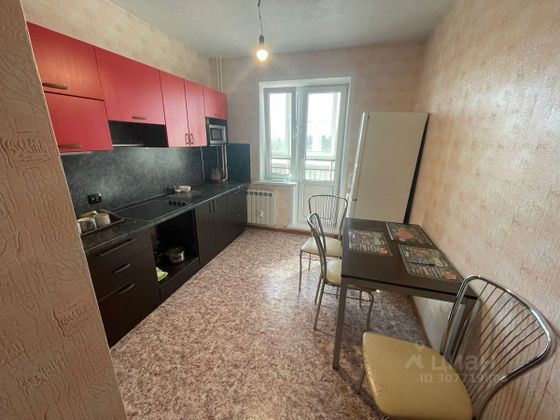 Продажа 2-комнатной квартиры 51 м², 8/10 этаж