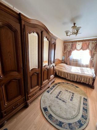 Продажа 3-комнатной квартиры 57 м², 4/9 этаж