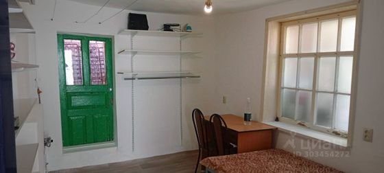 Аренда 1-комнатной квартиры 16 м², 1/1 этаж