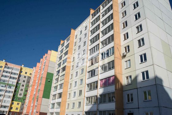 Продажа 1-комнатной квартиры 40 м², 9/10 этаж