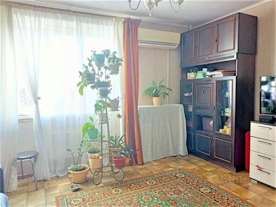 Продажа 2-комнатной квартиры 55,9 м², 14/22 этаж