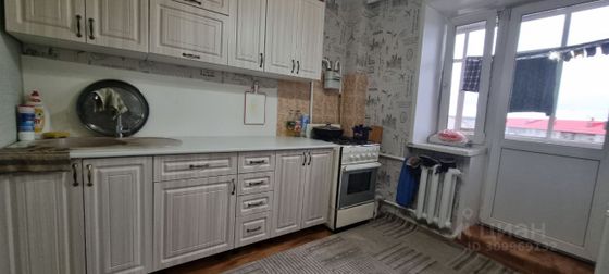 Продажа 2-комнатной квартиры 48,6 м², 2/5 этаж