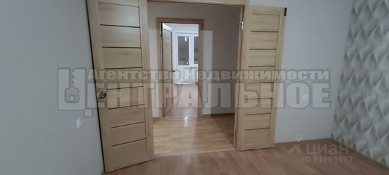 Продажа 2-комнатной квартиры 61,5 м², 9/10 этаж