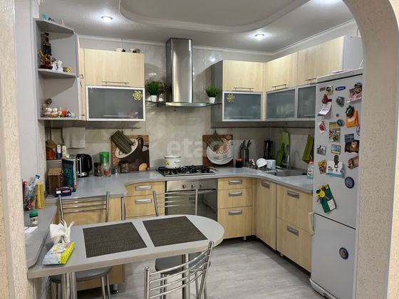 Продажа 2-комнатной квартиры 67,4 м², 3/5 этаж