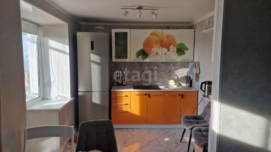 Продажа 2-комнатной квартиры 60 м², 13/13 этаж