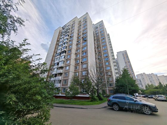 Продажа 4-комнатной квартиры 101,4 м², 16/18 этаж