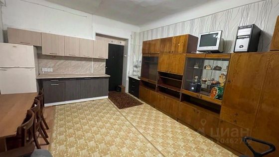 Продажа 1 комнаты, 19,7 м², 2/3 этаж