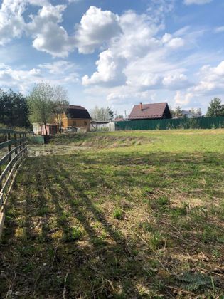 Продажа участка, 18 соток