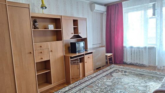 Аренда 1-комнатной квартиры 41 м², 7/14 этаж