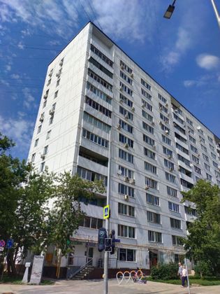 Продажа 2-комнатной квартиры 51 м², 2/12 этаж