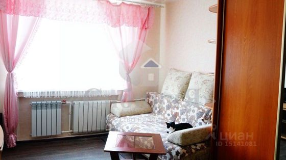 Продажа квартиры-студии 18 м², 5/5 этаж