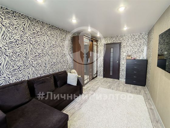 Продажа 3-комнатной квартиры 65 м², 6/9 этаж