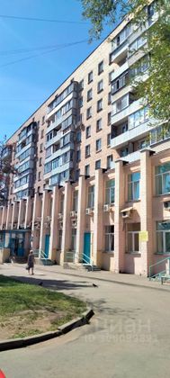 Продажа 2-комнатной квартиры 42 м², 5/9 этаж