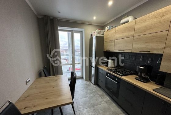 Продажа 1-комнатной квартиры 36 м², 7/7 этаж