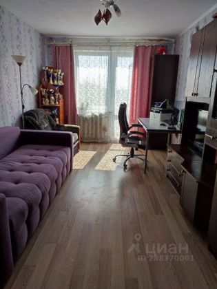 Продажа 3-комнатной квартиры 64,3 м², 5/5 этаж